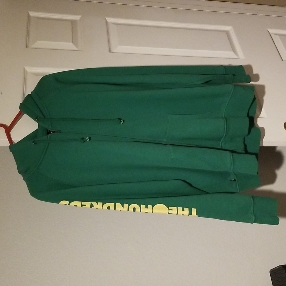 The Hundreds Jacket
